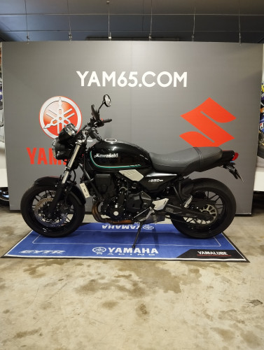 Z 650 RS
