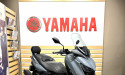 - YAMAHA XMAX 125 TECH MAX