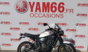 YAMAHA XSR 700 XTRIBUTE 55KW POSSIBLE BRIDER 35 KW A2
