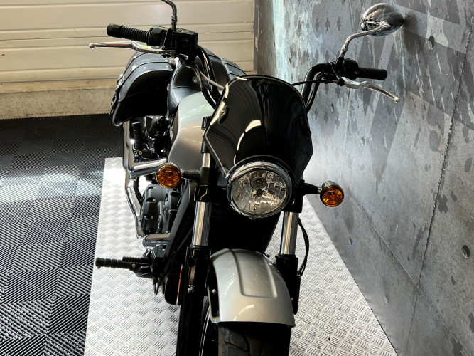 INDIAN SCOUT SIXTY 10000kms PRIX INTROUVABLE! 