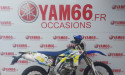 YAMAHA WR450F