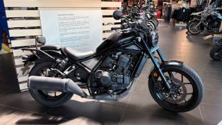 HONDA CMX 1100 REBEL - 2022