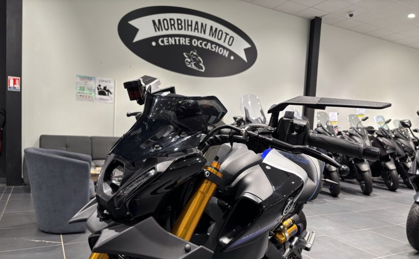 YAMAHA MT-09 SP 20