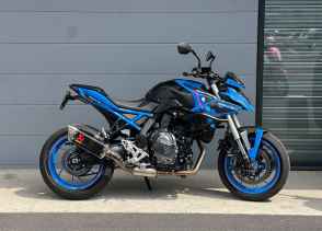 SUZUKI GSX-8S - 2024
