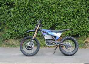 ELECTRIC MOTION Escape XR Limited Homologué - 2024