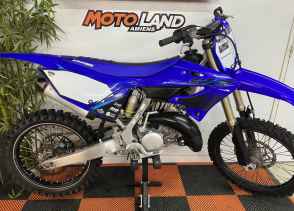 YAMAHA 125 YZ - 2024