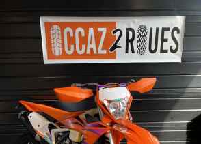 KTM 250 EXC-F - 2023