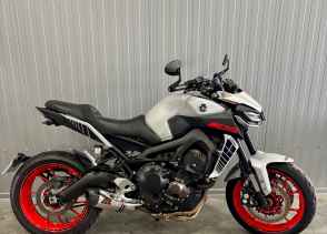 YAMAHA MT-09 - 2020