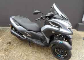 YAMAHA TRICITY 300 - 2022