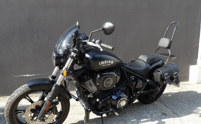 INDIAN CHIEF DARK HORSE 1890 3