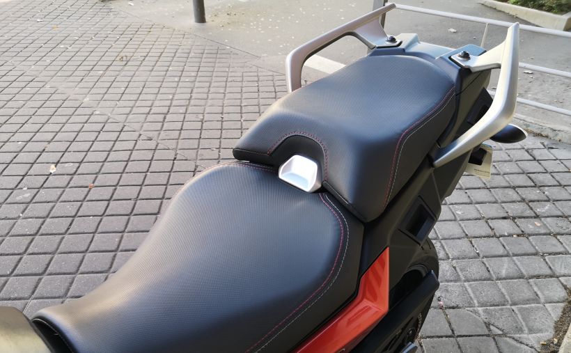 YAMAHA TRACER 9 12