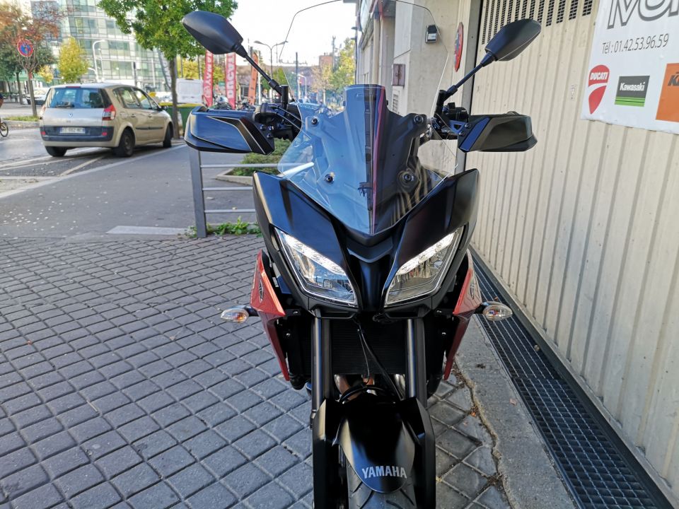 YAMAHA TRACER 9 16
