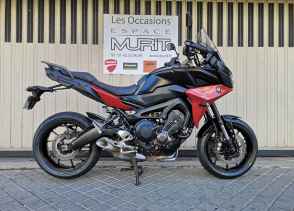 YAMAHA TRACER 9 - 2020