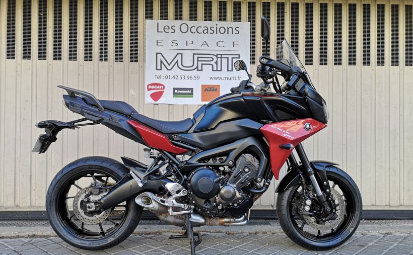 YAMAHA TRACER 9 0