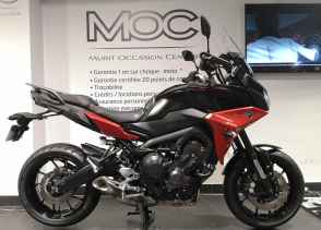 YAMAHA TRACER 9 - 2020