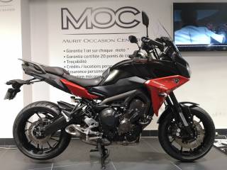 YAMAHA TRACER 9 - 2020