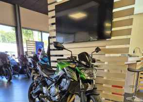 KAWASAKI Z650 - Z650 - 2019