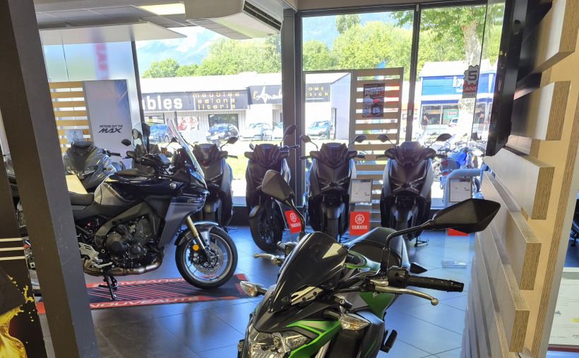 KAWASAKI Z650 - Z650 3
