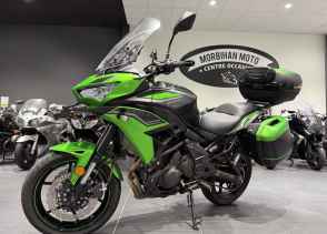 KAWASAKI VERSYS 650 - 2022