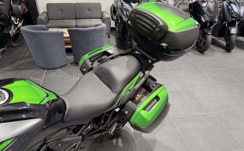 KAWASAKI VERSYS 650 3
