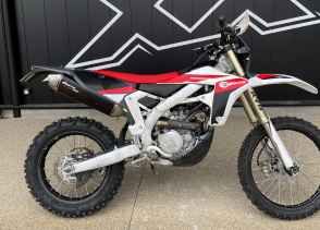 FANTIC XEF 250 - 2023