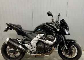 KAWASAKI Z 750 - 2009