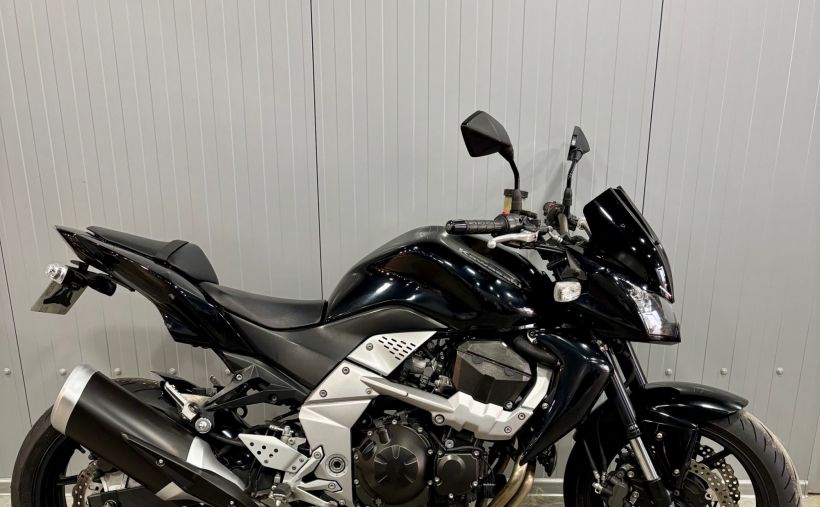 KAWASAKI Z 750 0