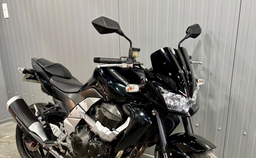 KAWASAKI Z 750 3
