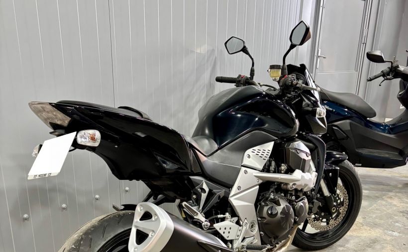 KAWASAKI Z 750 6
