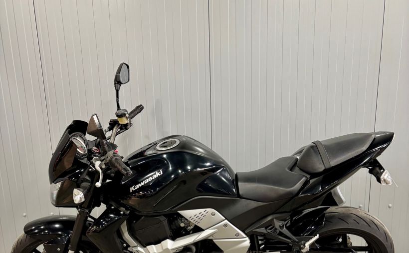 KAWASAKI Z 750 9