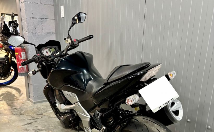 KAWASAKI Z 750 15