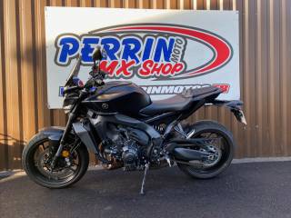 YAMAHA MT-09  Y-AMT - 2024