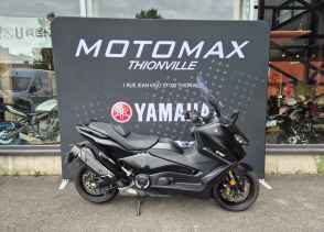 YAMAHA XP T-MAX 560 TECH MAX - 2024