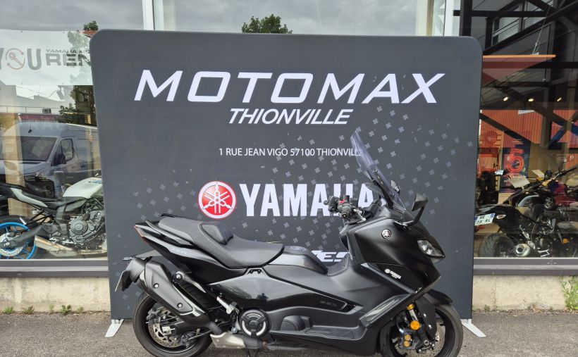 YAMAHA XP T-MAX 560 TECH MAX 0