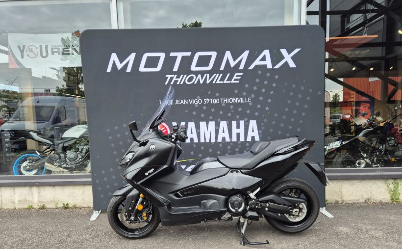 YAMAHA XP T-MAX 560 TECH MAX 1