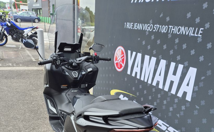 YAMAHA XP T-MAX 560 TECH MAX 2