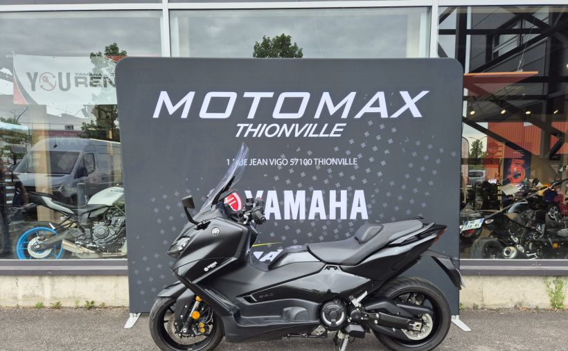 YAMAHA XP T-MAX 560 TECH MAX 7