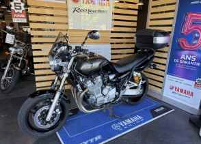 YAMAHA XJR 1300 - 2008