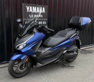 HONDA NSS FORZA 350 - 2024