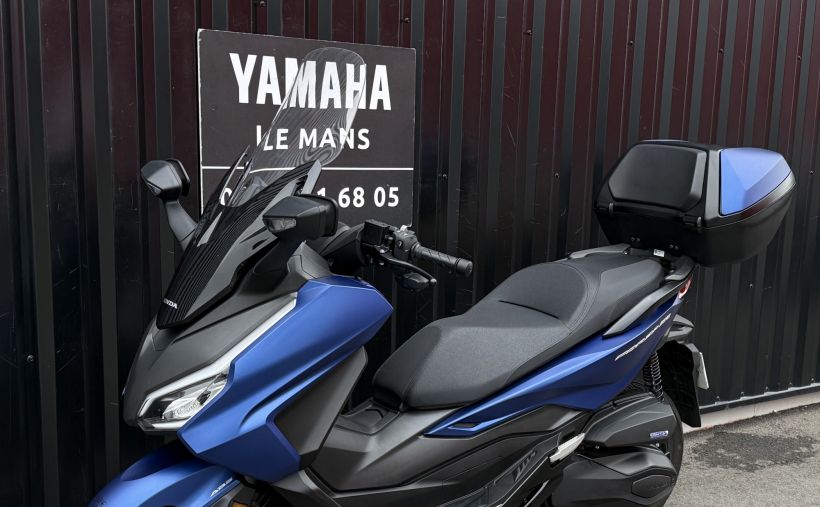 HONDA NSS FORZA 350 0