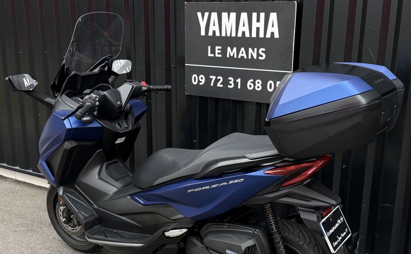 HONDA NSS FORZA 350 15