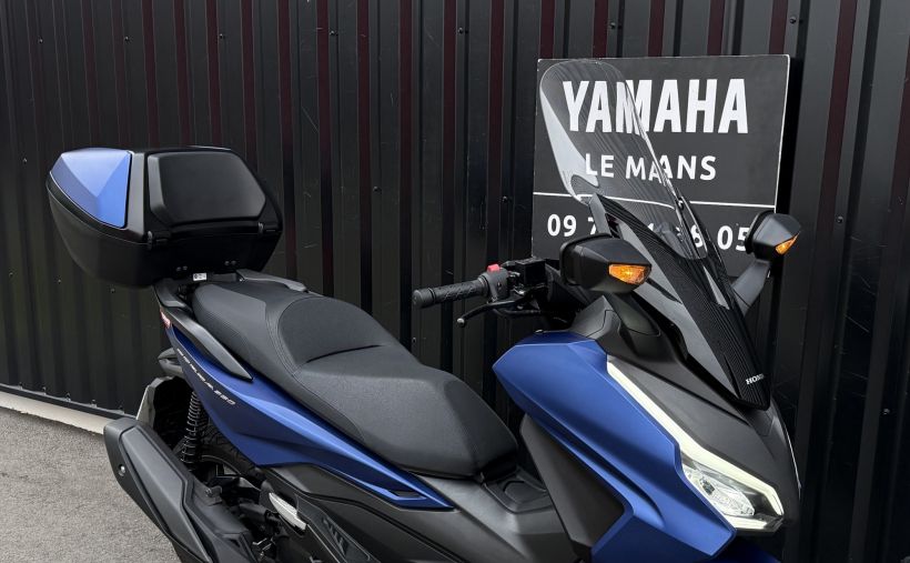 HONDA NSS FORZA 350 10