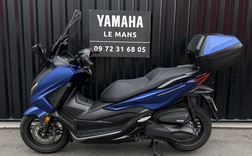 HONDA NSS FORZA 350 5