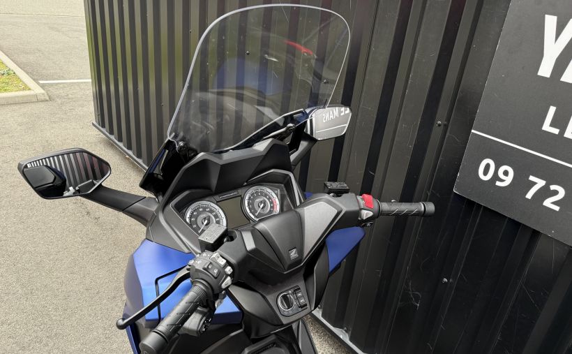 HONDA NSS FORZA 350 20