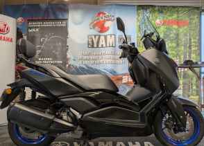 YAMAHA XMAX 300 - 2024