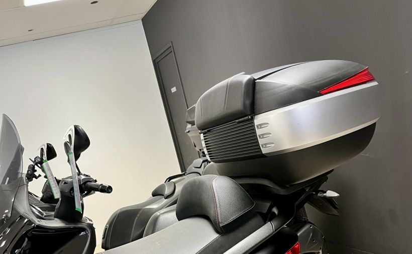 PIAGGIO MP3 350 ABS/ASR 3
