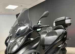 PIAGGIO MP3 350 ABS/ASR - 2019