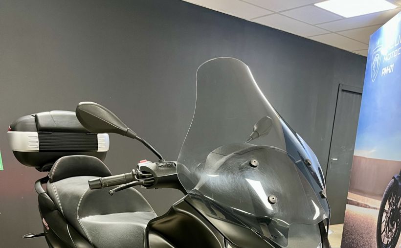 PIAGGIO MP3 350 ABS/ASR 1