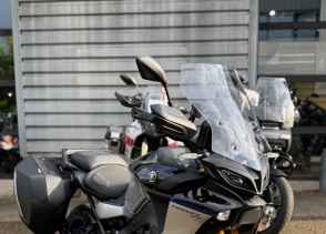 YAMAHA TRACER 9 GT + - 2024