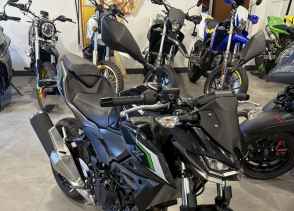 KAWASAKI Z 500 B - 2024